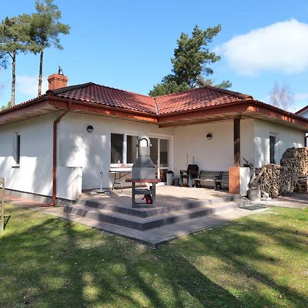 Sloneczny Dom Villa Poddabie Exterior photo